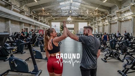 ground fitness kolding|Ground Fitness ApS Kolding